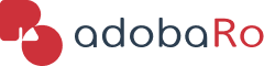 adobaRo logo